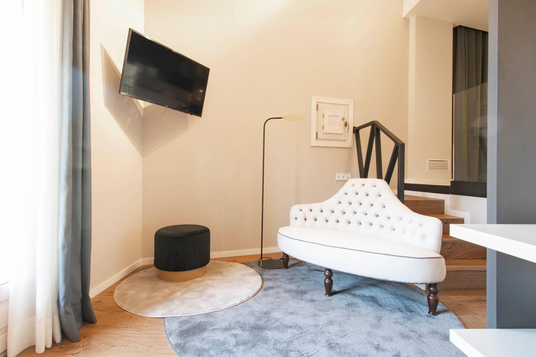Others 5, Hotel 1877 Sensaciones & SPA ADULTS ONLY, Teruel