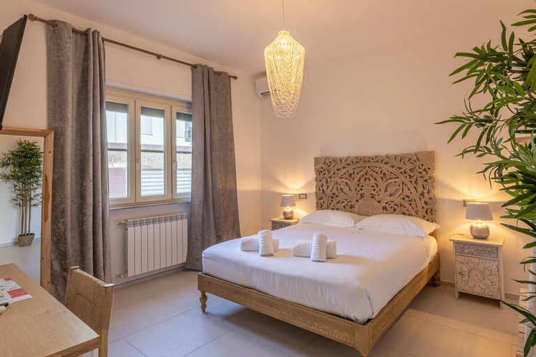Fly B&B, Pisa