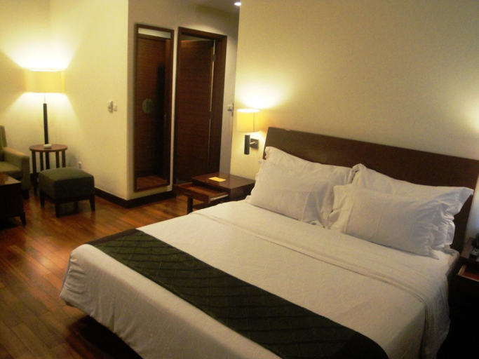 Bedroom 8