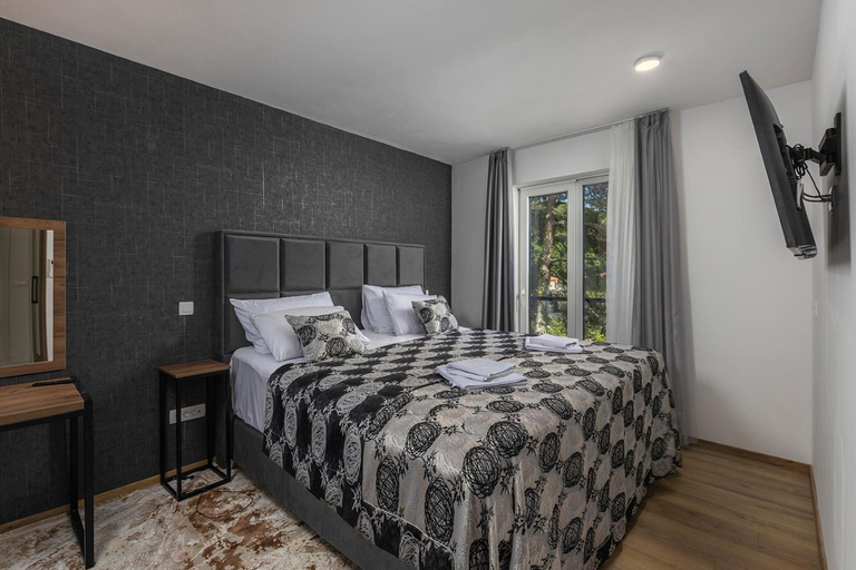 Others 4, Villa Visum Mare Tribus, Mošćenička Draga