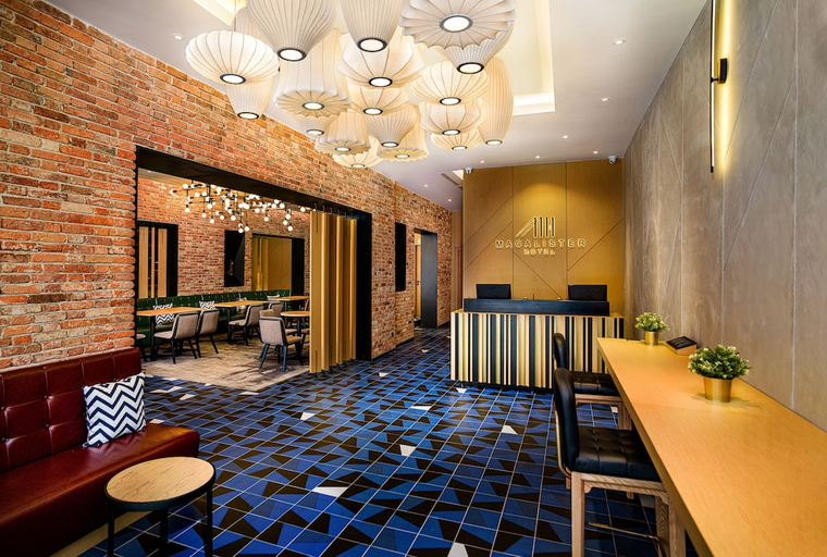 Others 4, Macalister Hotel managed by The Ascott Limited, Pulau Penang