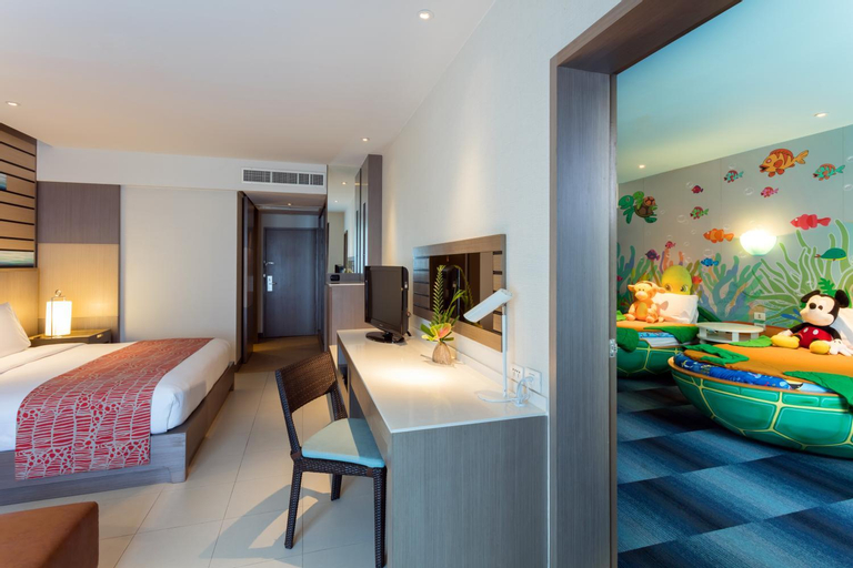 Bedroom 17