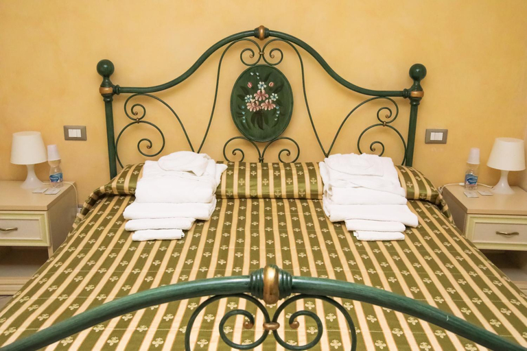 Others 4, b&b DOREMI, Ancona