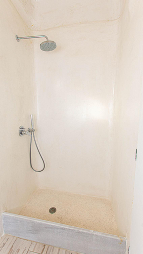 Bathroom 4, Bebis House, South Aegean