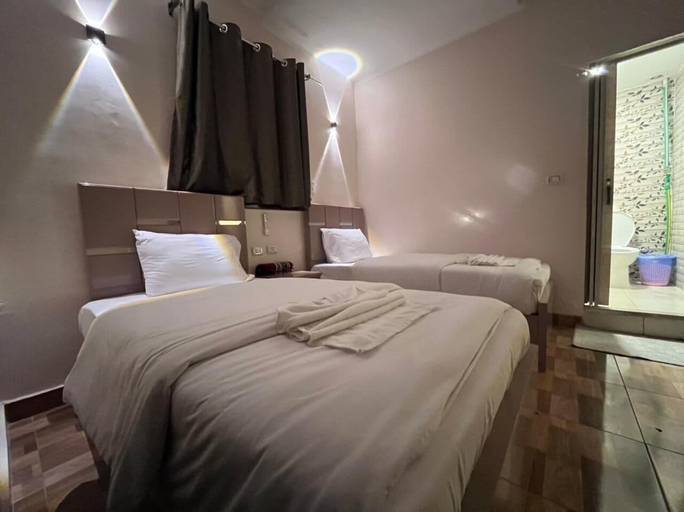 Bedroom 29