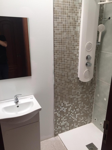 5, Guajara loft-balcon, Santa Cruz de Tenerife