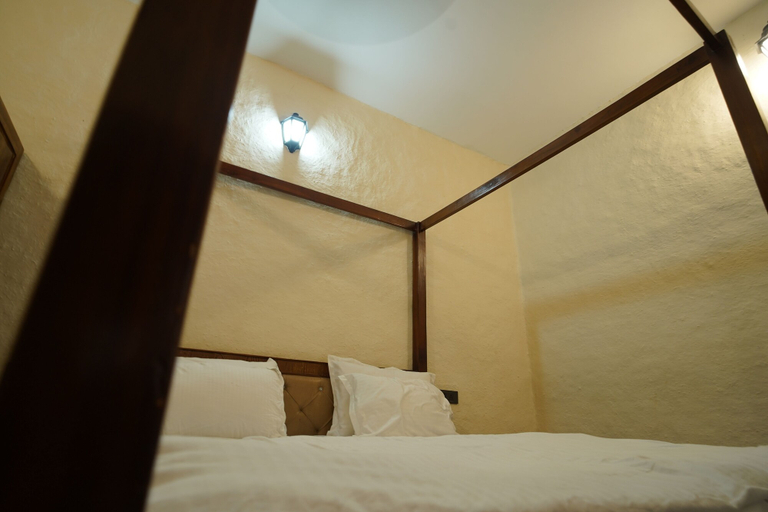 Bedroom 3, AKAY Resort & Villas, Rajnandgaon