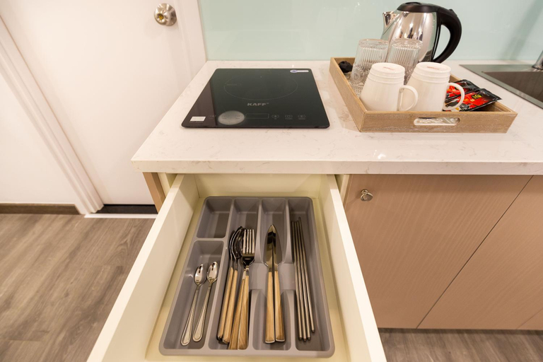 Others 5, F-Hotel & Apartment, Bình Thạnh