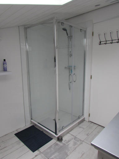 Bathroom 3, Le Parc - Suite climatisee, Aude