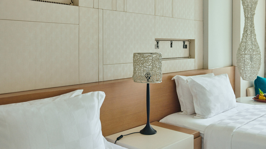 Bedroom 8