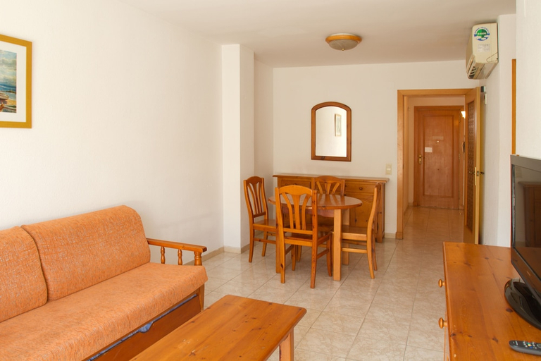 Others 4, Zahara Apartments, Tarragona