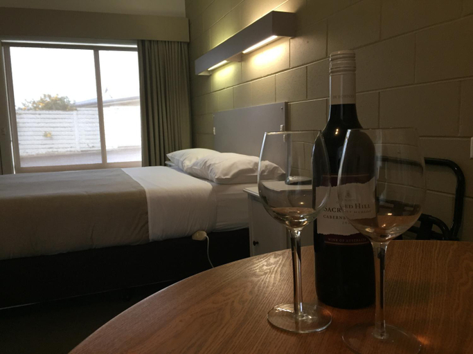 Bedroom 20