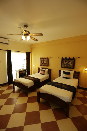 Bedroom 4