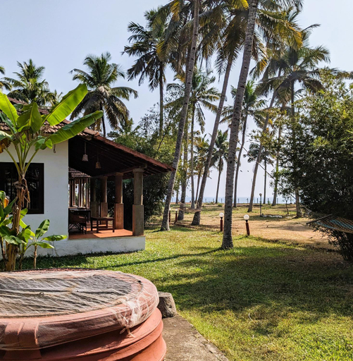 Others 1, Baycliff Cottages, Thiruvananthapuram