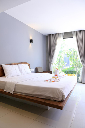 Bedroom 21