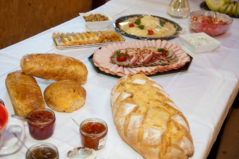 Food & Drinks 2, Gast und Hof Spittel, Waldenburg