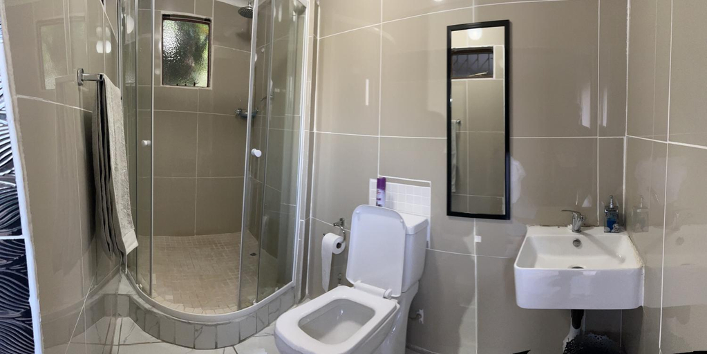 Others 3, Ncotshane BnB, Zululand