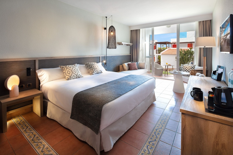 Bedroom 2, Fuerteventura Princess, Las Palmas