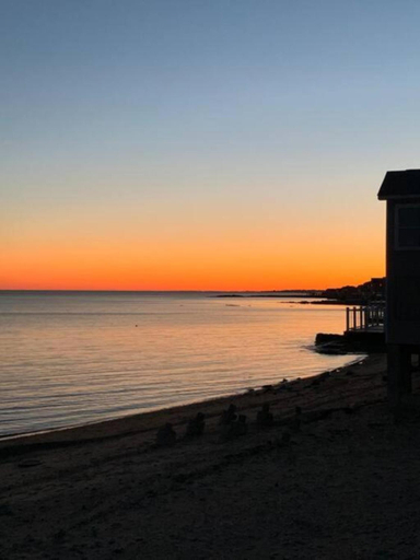 Exterior & Views 4, Cozy Beach - Direct Waterfront!, New Haven