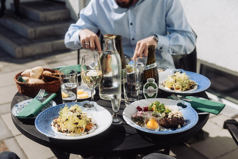 Food & Drinks 5, Hotel Lidenlund, Lemvig