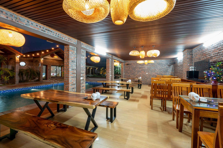 Food & Drinks 5, Gia Nguyễn Homestay, Gia Viễn