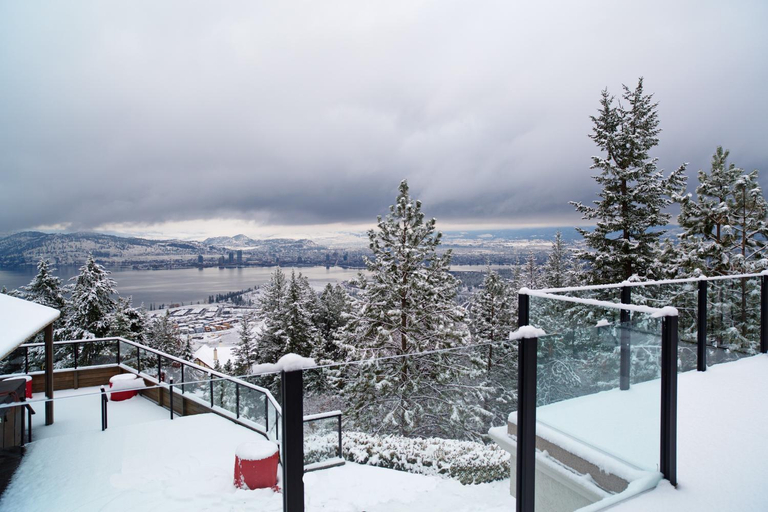 Others 4, Honeymoon Suite, Central Okanagan