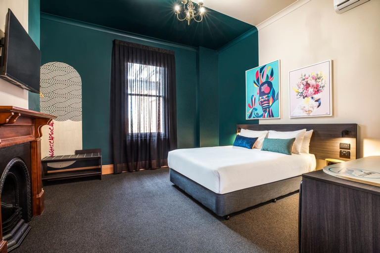 Bedroom 7