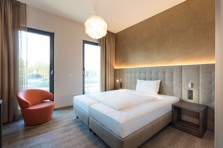 Bedroom 9
