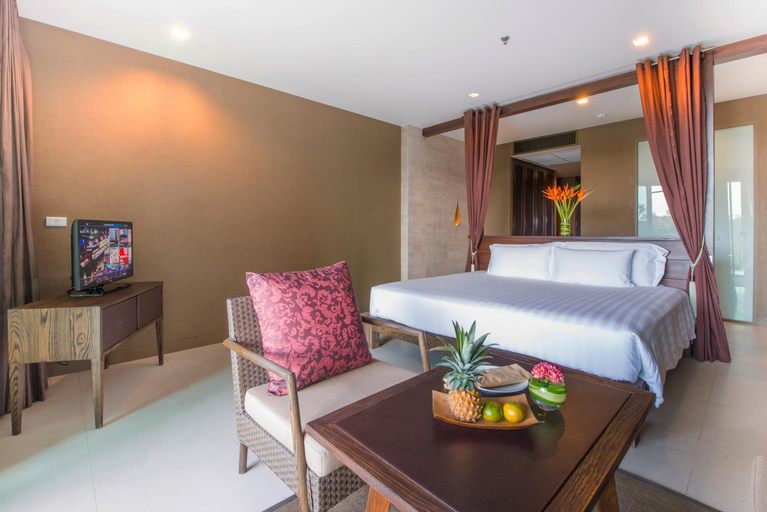 Bedroom 5