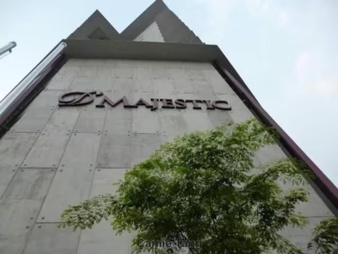 Others 3, Cozy Suites @ D’majestic Place, KL City Centre, Kuala Lumpur