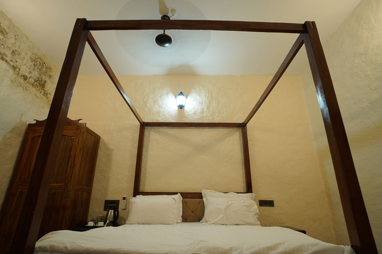 Bedroom 5, AKAY Resort & Villas, Rajnandgaon