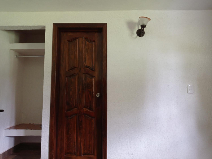 Others 3, Finca Marix, Villa de Carbón, Villa del Carbón