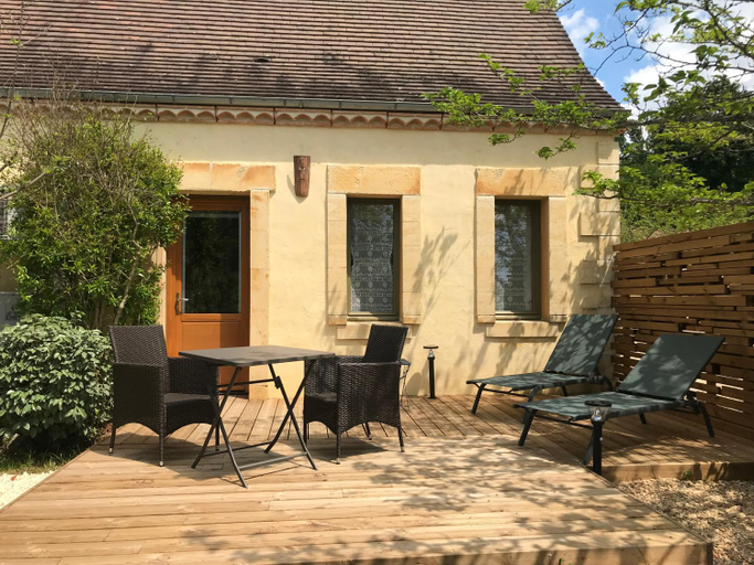 Others 2, Le Clos du Peintre, Dordogne
