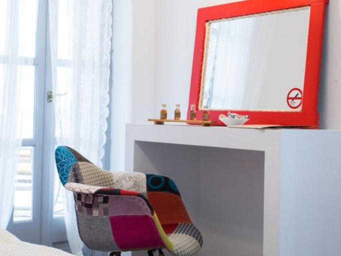 Others 5, Evi Rooms, South Aegean