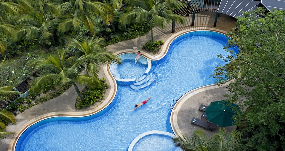 Sport & Beauty, Eastin Hotel Kuala Lumpur, Petaling Jaya