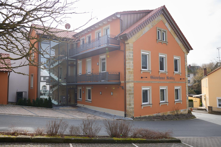 Exterior & Views 1, Brauerei Gasthof Reblitz, Lichtenfels