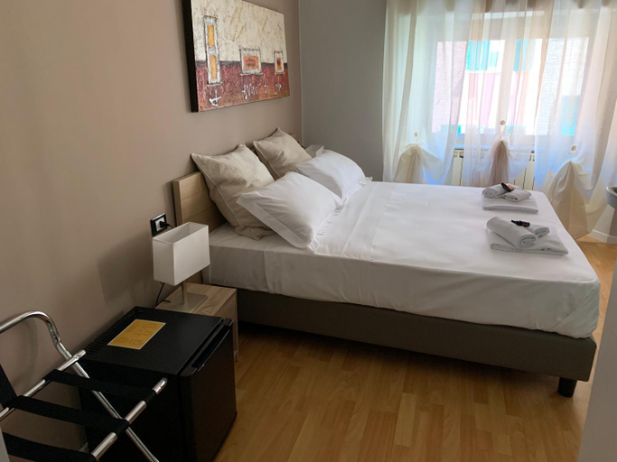 Bedroom 24