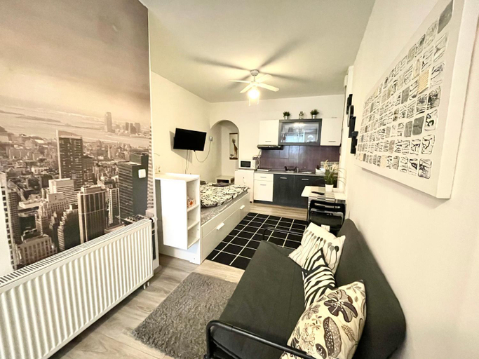 Others 5, Big DREAMS apartment, Zagreb