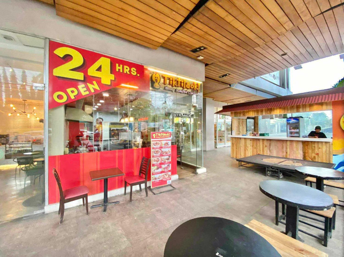 Restaurant 11