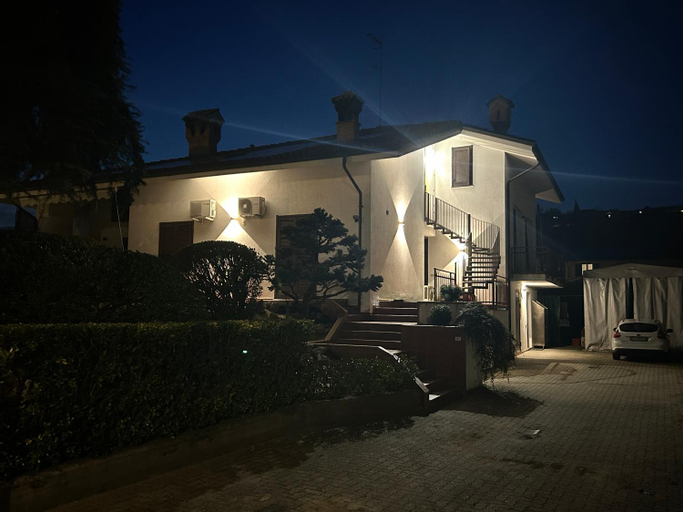 Casa Framama, Cuneo