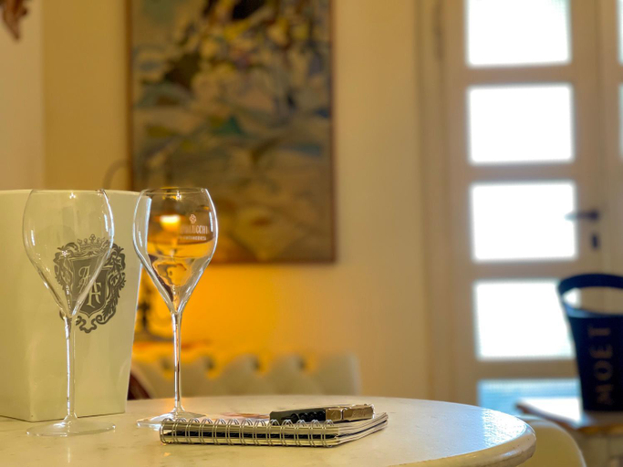 Food & Drinks 5, Palazzo Barbini Dimora Storica, Perugia
