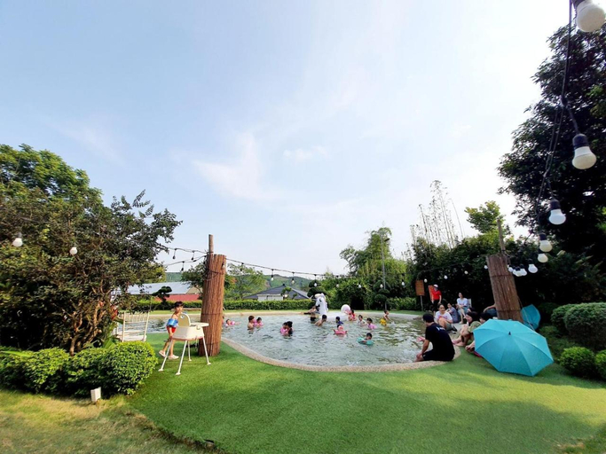 Onsen Villas - Venuestay, Kỳ Sơn