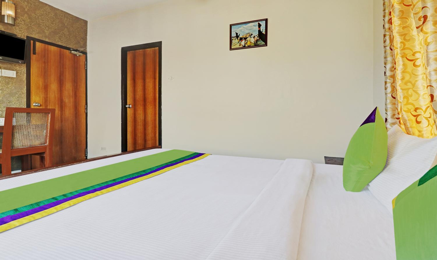 Bedroom 25