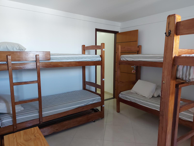 Others 5, Casarao Nazare Hostel, Salvador