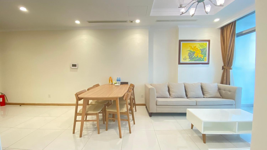 Others 5, 123 Apartment - Soho Residence, District 1