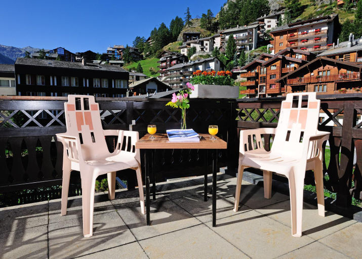 Others 5, Hotel Alphubel, Visp
