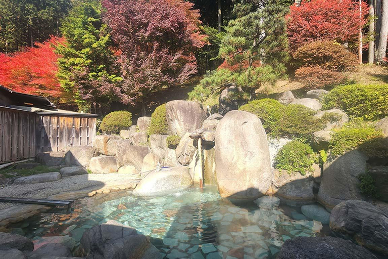 Others 2, glampark Morinoyado Nagano, Urugi
