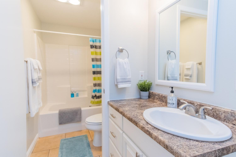 Bathroom 3