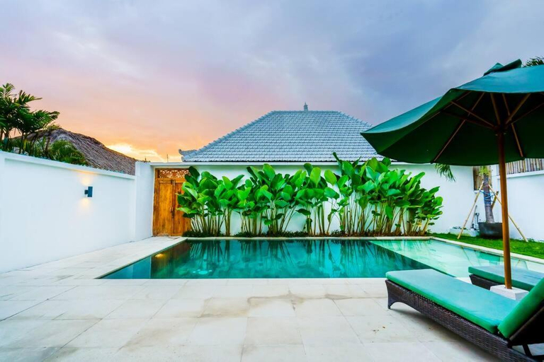 Others 3, Spacious tropical 3BR pool villa, Badung