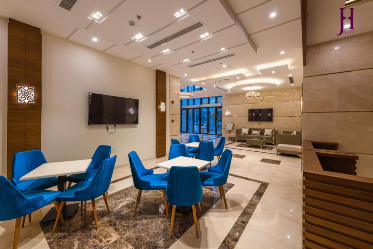 Food & Drinks 5, Joury Al Hada Hotel, Makkah